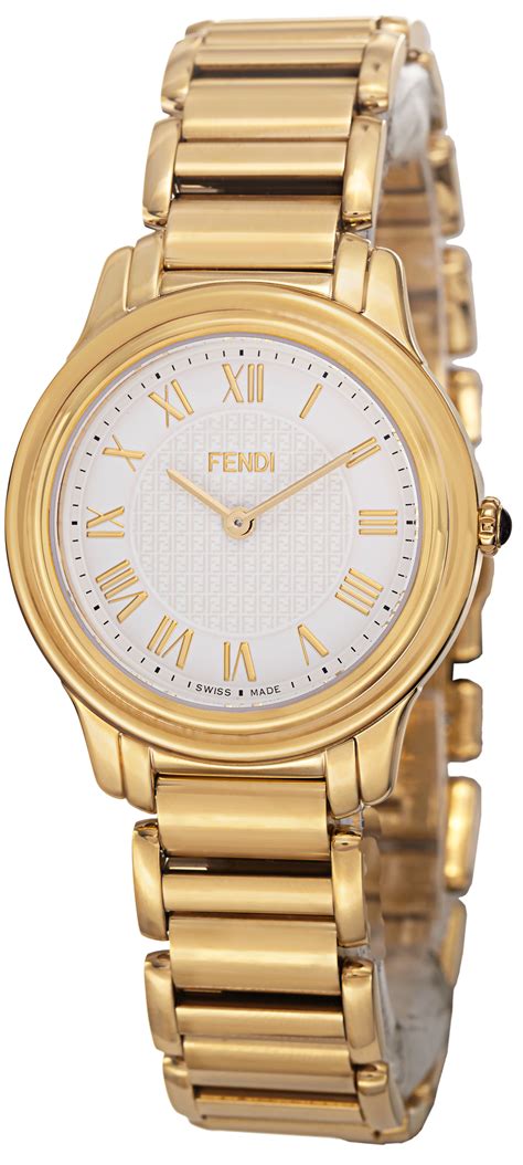 fendi watches for women|Fendi female watches.